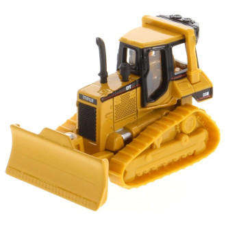 CAT D5M Track-Type Tractor - 1/87 Scale (DM84401)