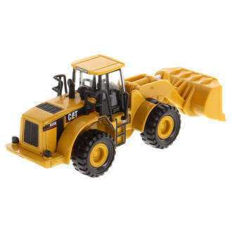CAT 950G Series II Wheel Loader - 1/87 Scale (DM84402)