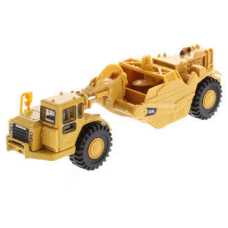 CAT627G Auger Scraper -1/87 Scale (DM84405)