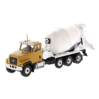 CAT CT681 Concrete Mixer - 1/87 Scale (DM85512)