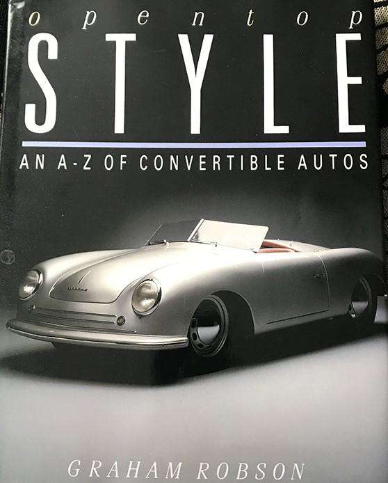 Opentop Style (1850761183)(9781850761181)