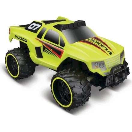 Vudoo 1/16 Scale - 2.4Ghz RC (Maisto)(Mai82703)