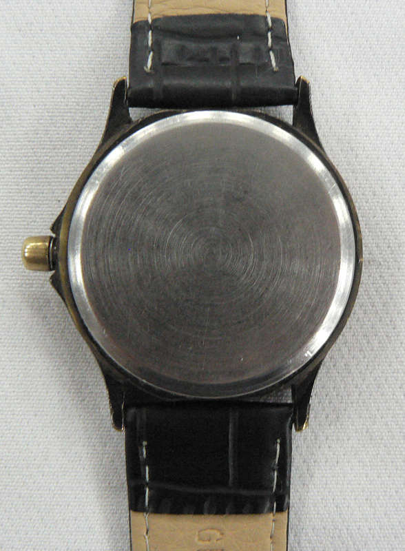 Rare - 1980`s Russian Luch Gents Mechanical Watch