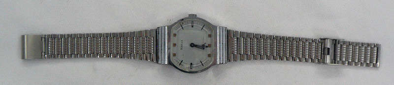 Rare - Russian Pobeda Mechanical Gent`s Watch