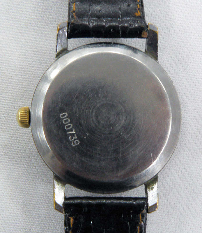 Rare - Russian Raketa Mechanical Gent`s Watch