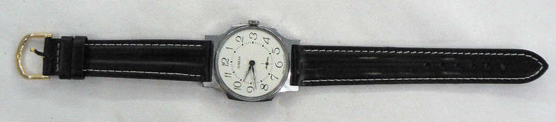 Rare - Russian ZIM Pobeda Gent`s Watch
