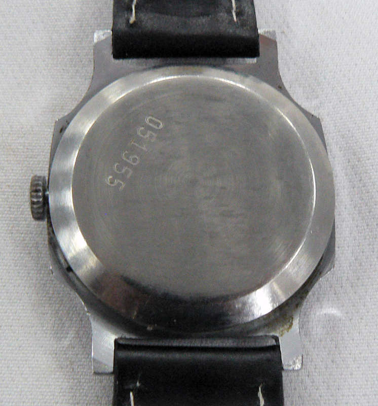 Rare - Russian ZIM Pobeda Gent`s Watch