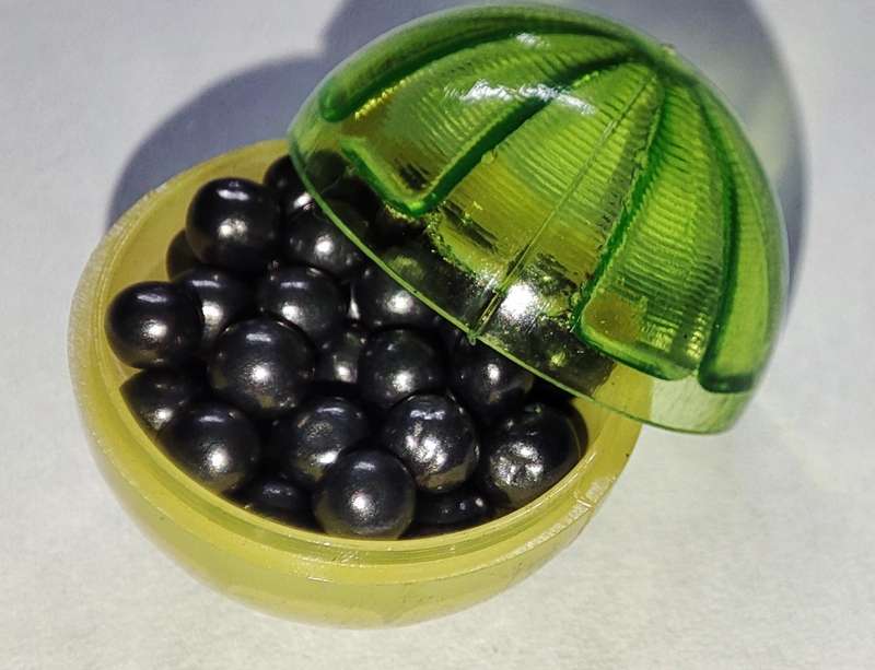SHOTBALL 68 11 gram #6 - 5 x 10 pack