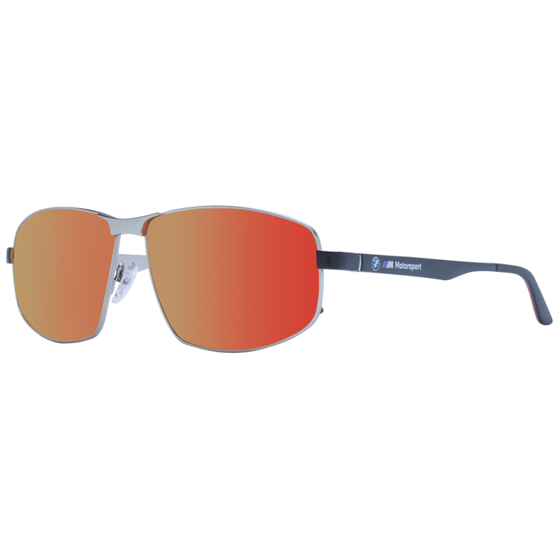 BMW Motorsports Mens Limited Edition M Series Sport Sunglasses