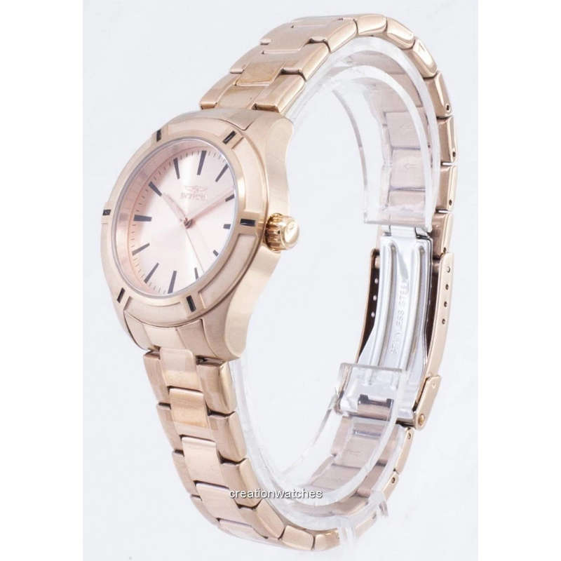 INVICTA Women`s Pro Diver Lady 32mm Rose Gold Watch