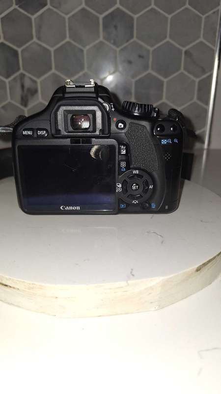 Canon Camera