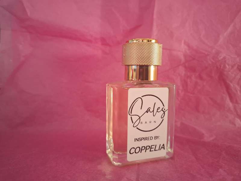 Perfumes