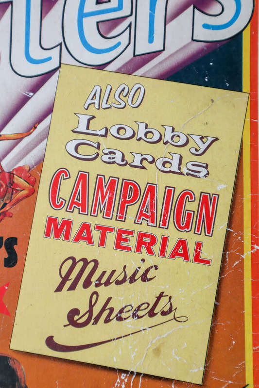 50 Years Of Movie Posters Spiral Bound Book