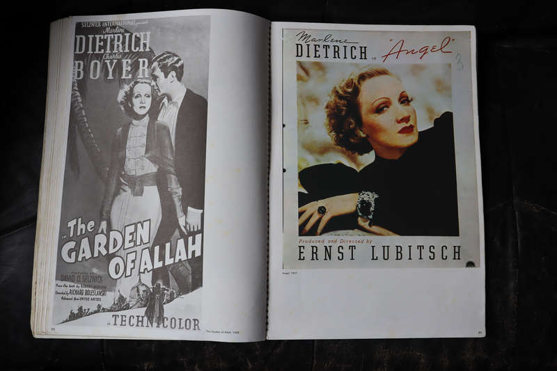 50 Years Of Movie Posters Spiral Bound Book