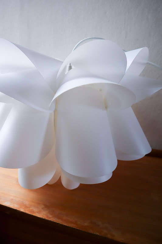 KNAPPA Pendant Light by Jacobsen for IKEA Mid century