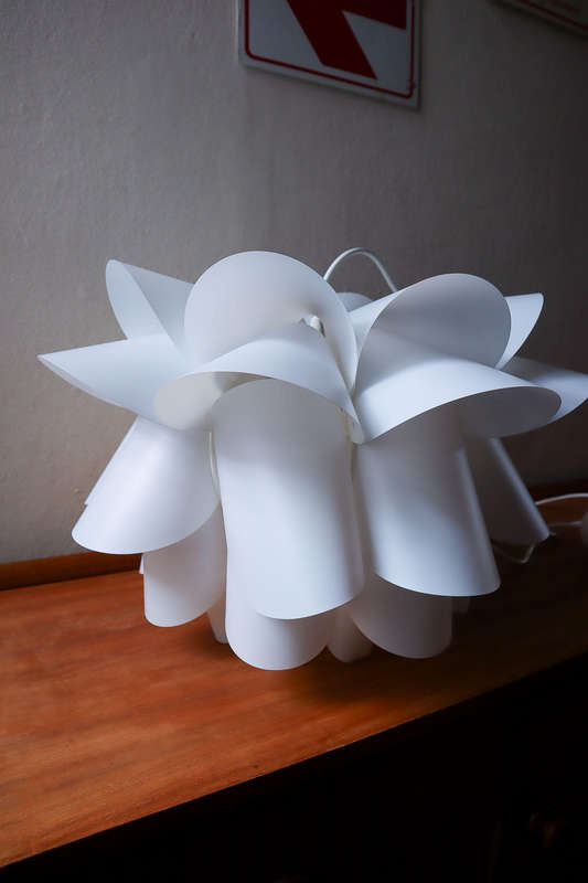 KNAPPA Pendant Light by Jacobsen for IKEA Mid century