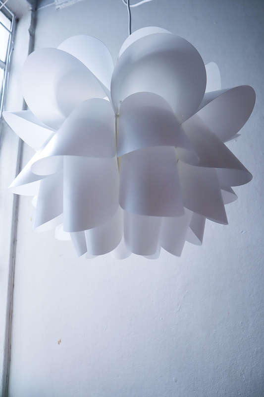 KNAPPA Pendant Light by Jacobsen for IKEA Mid century
