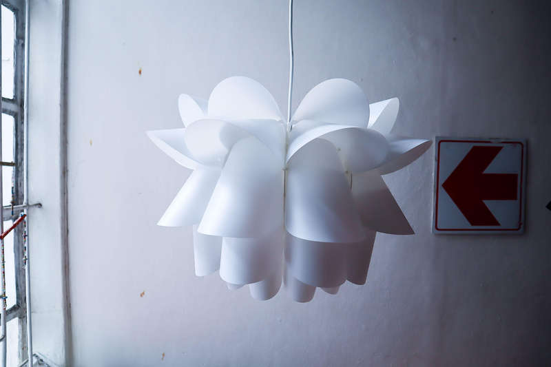KNAPPA Pendant Light by Jacobsen for IKEA Mid century