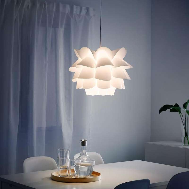 KNAPPA Pendant Light by Jacobsen for IKEA Mid century