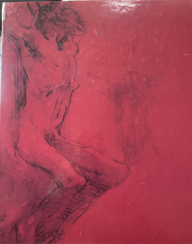 ADRIAAN BOSHOFF `THE MAN AND HIS WORK` FIRST EDITION AND NUMBERED