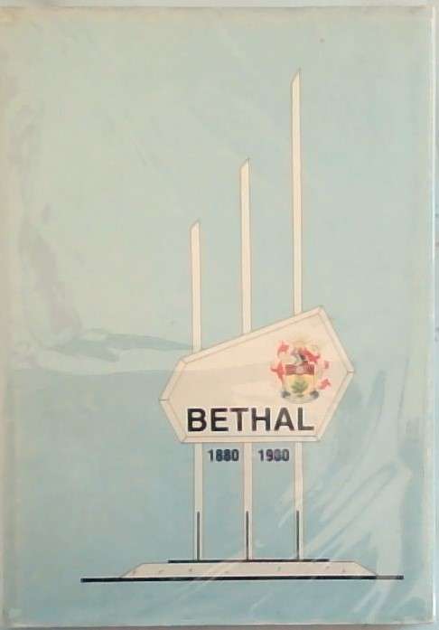 "BETHAL 1880-1980-EEUFEES GEDENKALBUM"