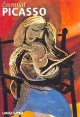 ESSENTIAL PICASSO BY LAURA PAYNE