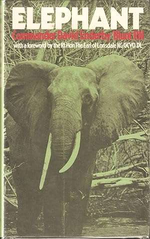 "ELEPHANT" BY COMMANDER DAVID ENDERBY BLUNT