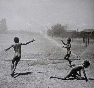 "ERNEST COLE PHOTOGRAPHER" BY GUNILLA KNAPE, HASSELBLAD FOUNDATION