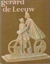SIGNED!! "GERARD DE LEEUW" BY MATTHYS J STRYDOM NUMBERED COPY