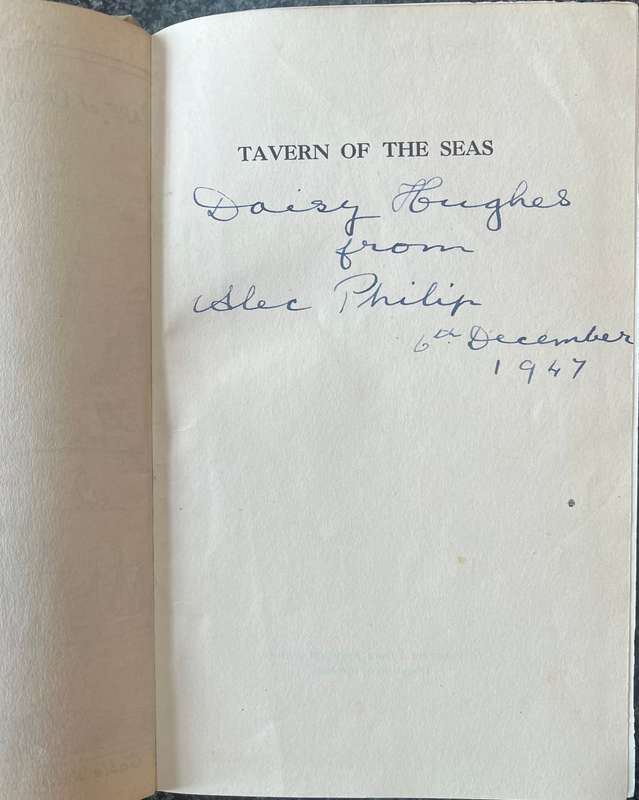 3 BOOKS! LOST TRAILS OF THE TRANSVAAL, TAVERN OF THE SEAS & SCENIC WONDERS OF SOUTHERN AFRICA