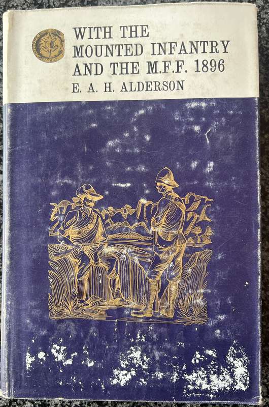4 GOLD SERIES! THE ANCIENT RUINS OF RHODESIA, SALLY IN RHODESIA, THE CHRONICLES OF A CONTRACTOR...