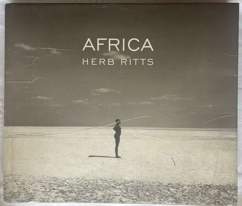 AFRICA BY HERB RITTS