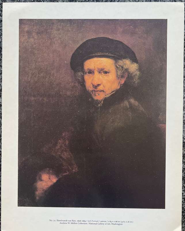 1 x COLLECTION OF 7 PRINTS BY VARIOUS ARTISTS