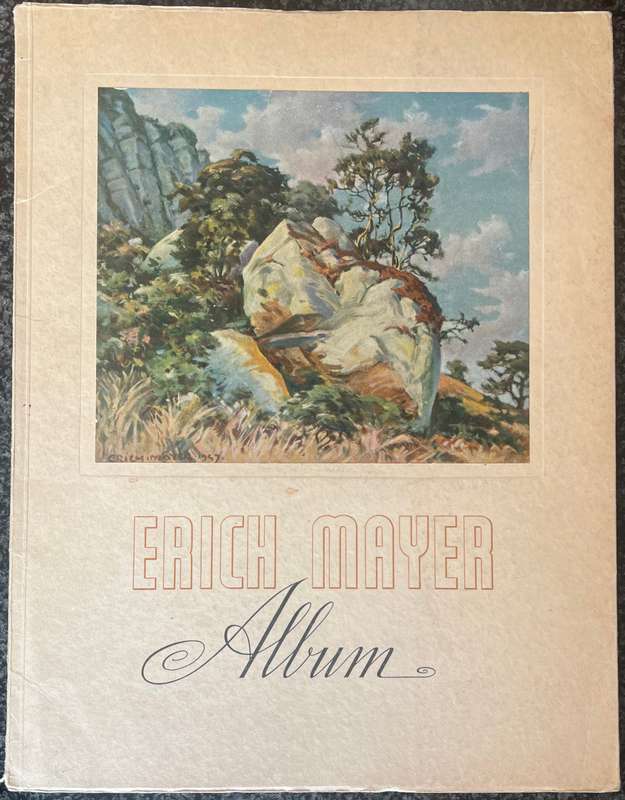 ERICH MAYER ALBUM