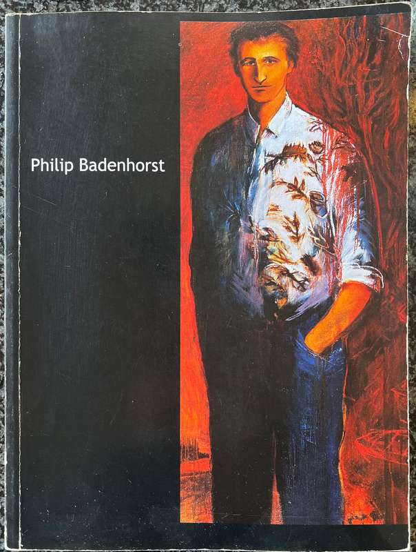 PHILIP BADENHORST 2003