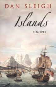 "ISLANDS" BY DAN SLEIGH