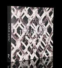 LIZA LOU ARTIST MONOGRAPH