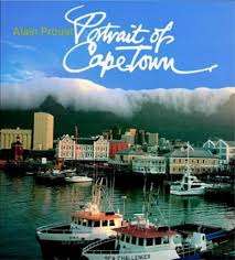 "PORTRAIT OF CAPE TOWN" BY ALAIN PROUST