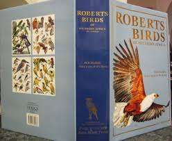 `ROBERTS BIRDS OF SOUTHERN AFRICA`, SEVENTH EDITION BY PAR HOCKEY, WRJ DEAN & PG RYAN