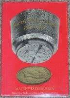 SIGNED!! `SOUTH AFRICA`S FIRST GOLD COIN` BY MATTHY ESTERHUYSEN