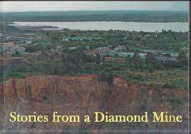 "STORIES FROM A DIAMOND MINE" BY JOHN LINCOLN