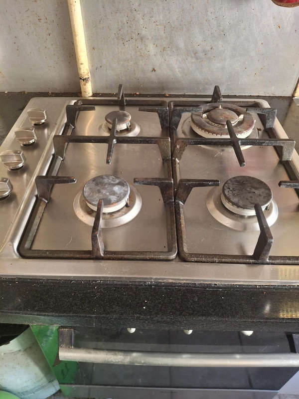 GAS HOB Burners