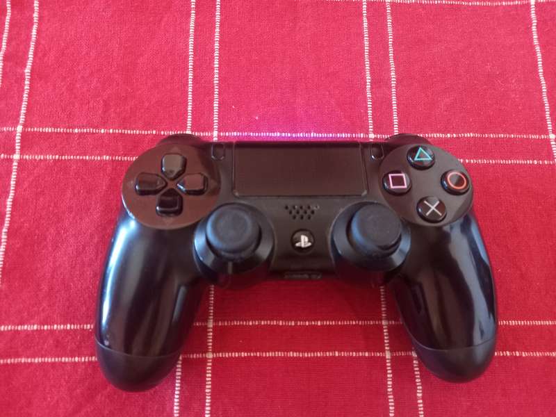 PS4 Original V1 Controller