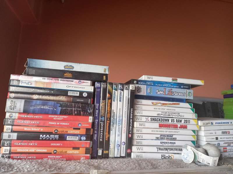 PC Games