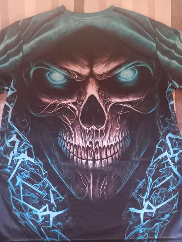 Reaper Shirt