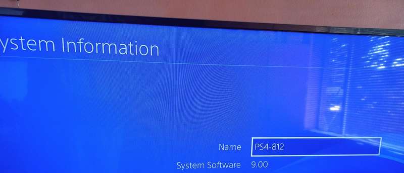 PlayStation 4 Pro Console 1TB + Controller (KINGDOM HEARTS 3 LIMITED EDITION)