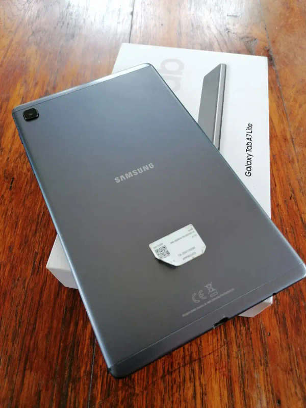 Samsung Galaxy Tab A7 Lite 288GB
