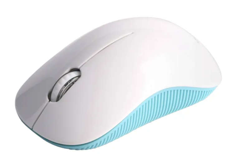 Ultra link bluetooth optical mouse