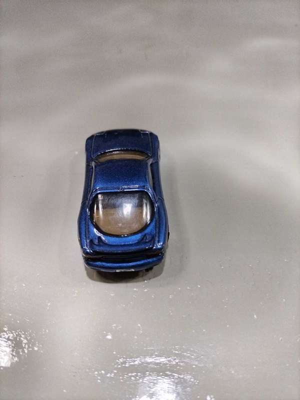 Hot Wheels Mazda RX-7