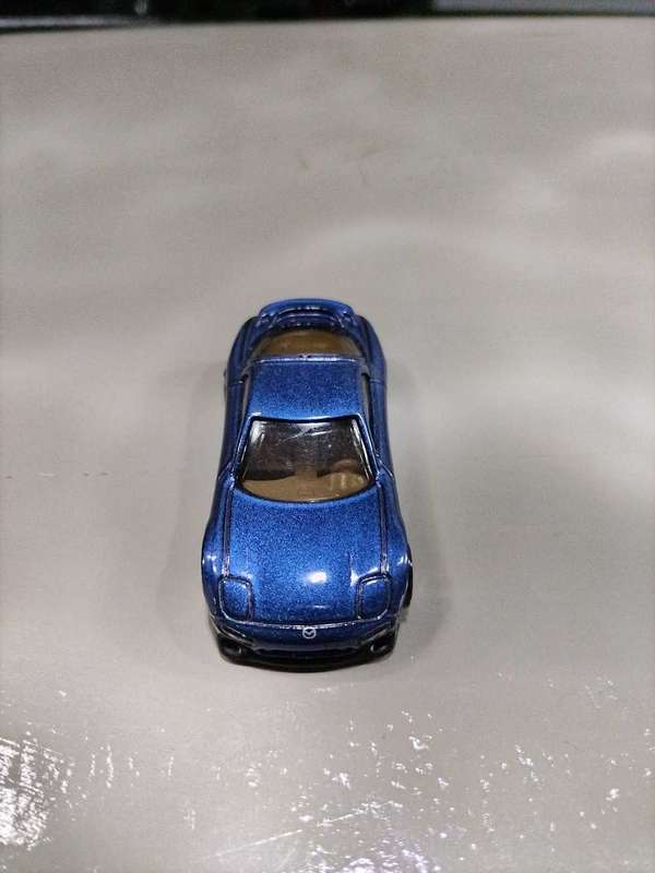 Hot Wheels Mazda RX-7